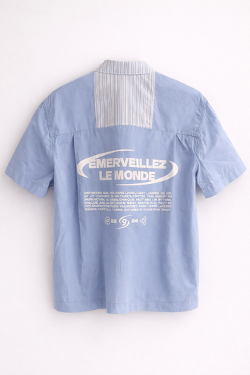 Camicia Gavensemble