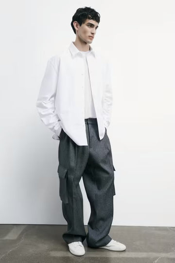 Pantaloni Patrizia Pepe
