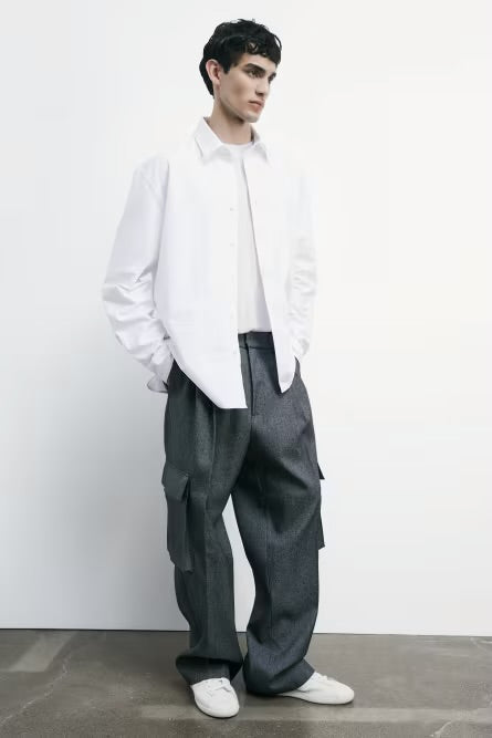 Pantaloni Patrizia Pepe