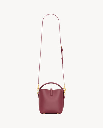 Borsa Le 37 Mini Yves Saint Laurent