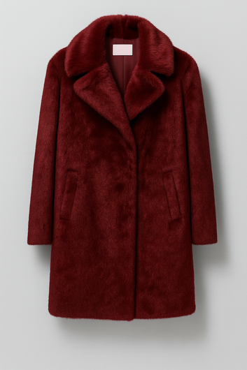 Eco Pelliccia MarkUp