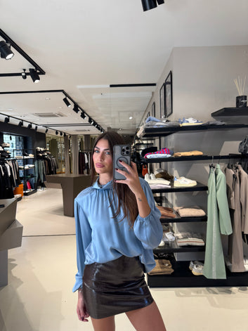 Blusa Karlek