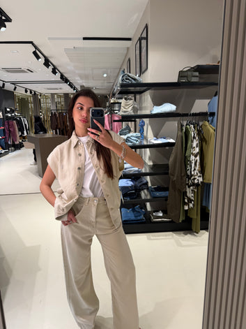 Jeans Icon Denim