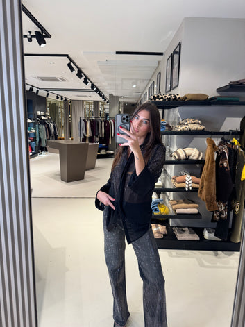 Jeans Silence