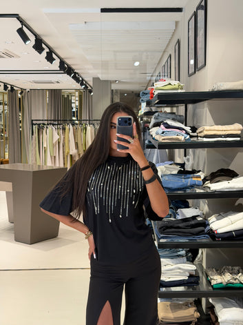 T Shirt Silence