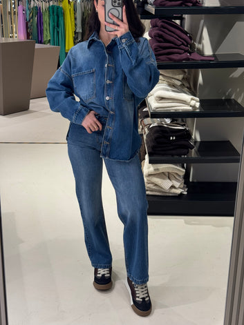 Jeans Karlek