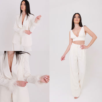 Pantaloni Revise