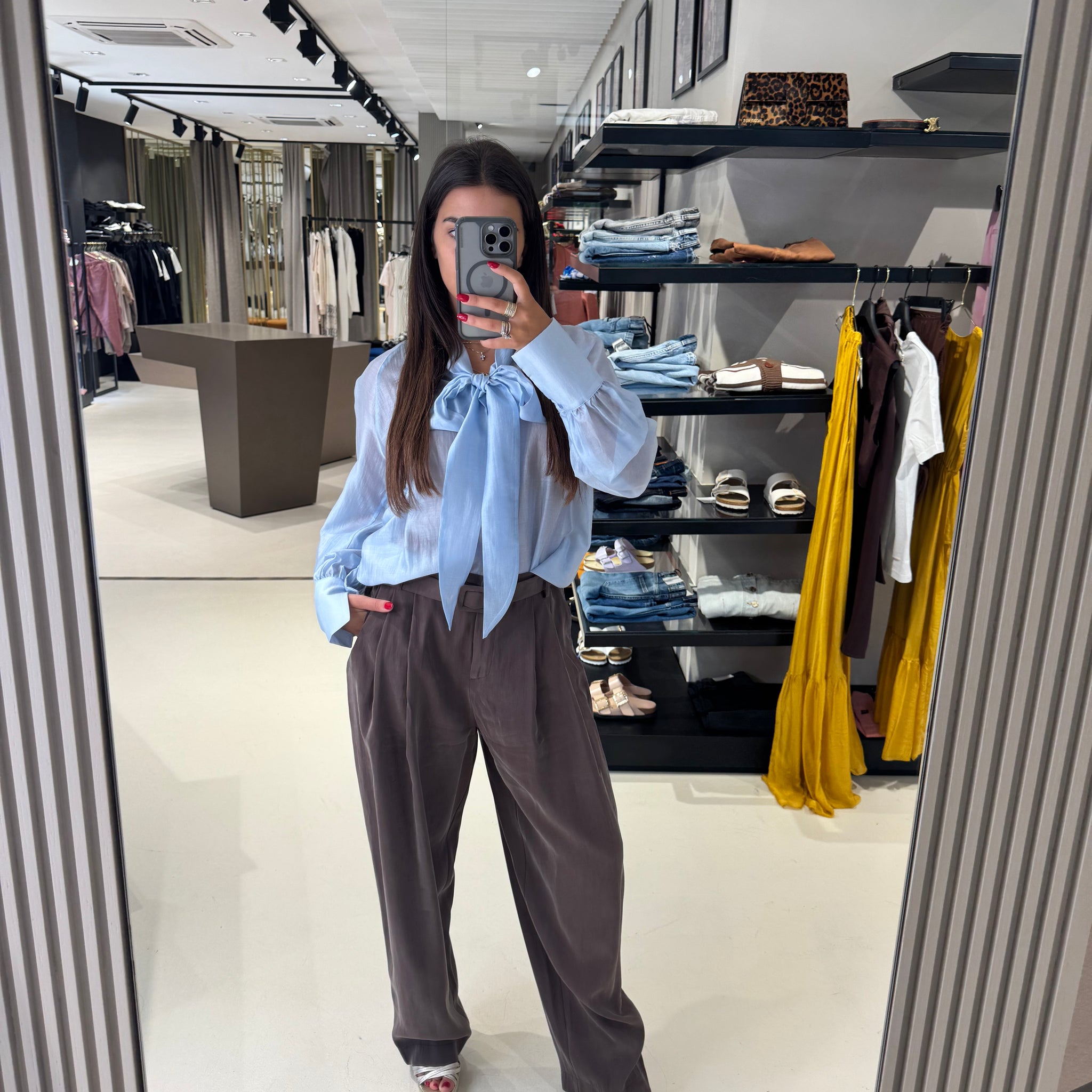 Pantalone Imperial