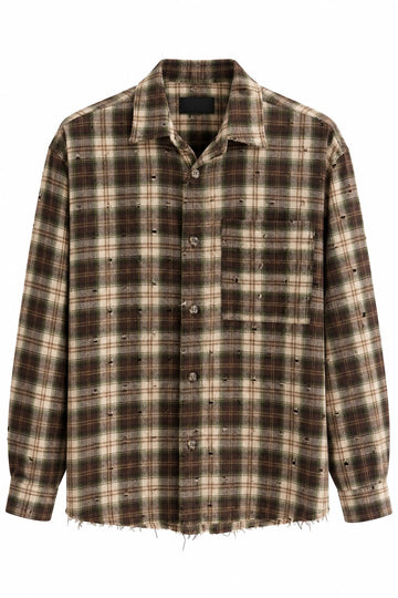 Camicia Prime