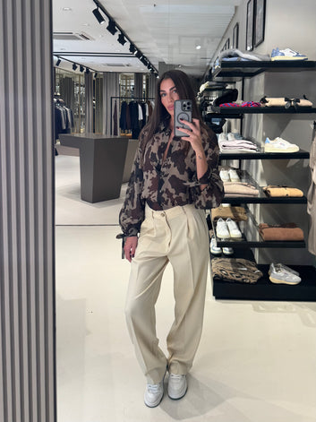 Pantaloni Solotre