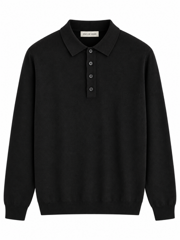 Polo Over D