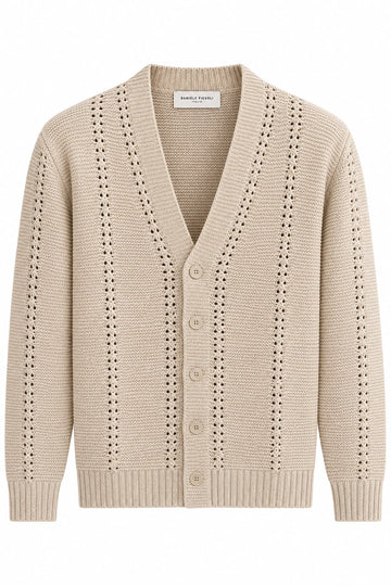 Cardigan Daniele Fiesoli