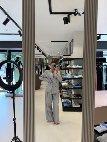 Pantaloni Solotre