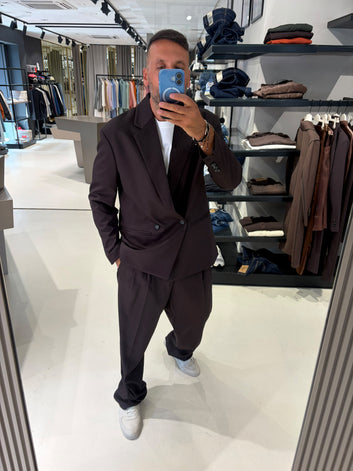 Pantaloni Imperial
