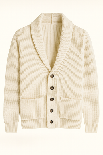 Cardigan Filippo De Laurentiis