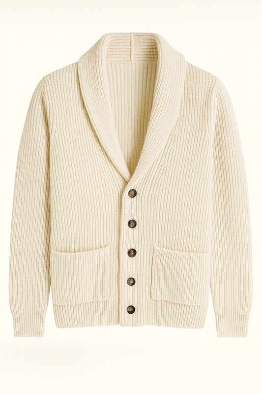 Cardigan Filippo De Laurentiis
