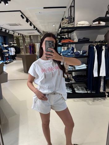T- Shirt Karlek by H2O