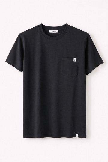 T Shirt Over D