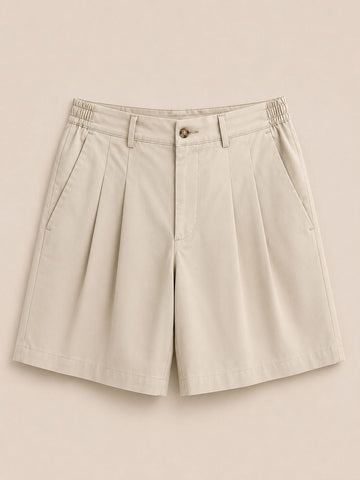 Bermuda By And