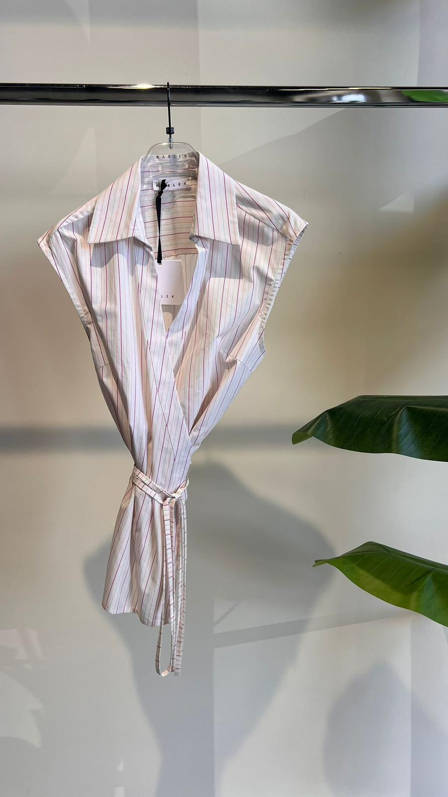 Camicia Karlek
