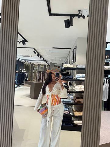 Pantaloni Sand Bikini
