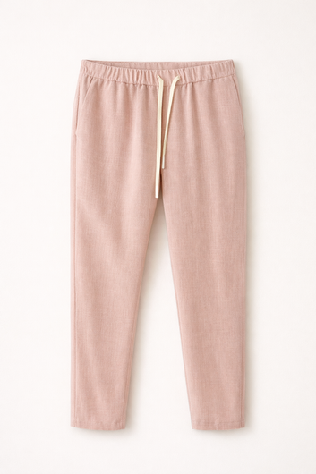 Pantaloni Over D