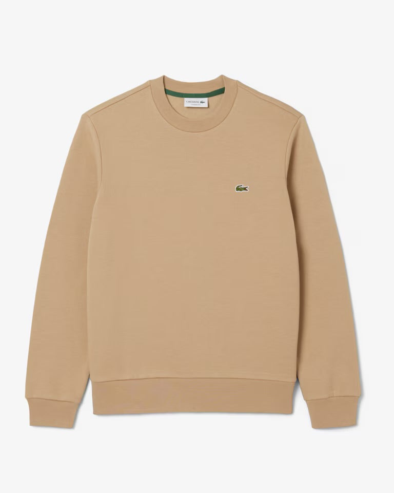 Felpa Lacoste