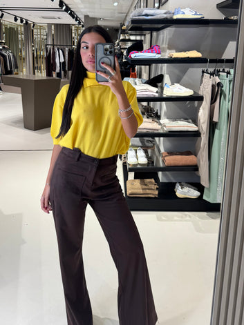 Pantaloni Karlek