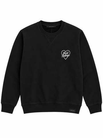 Felpa Low Brand