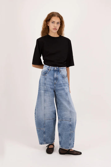 Jeans Icon Denim