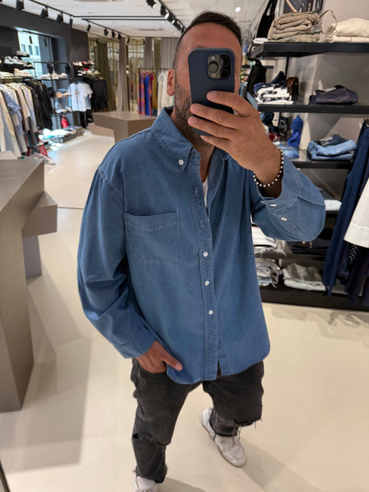 Camicia Garments Department