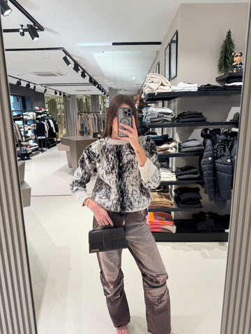 Maglia Do Not Conform