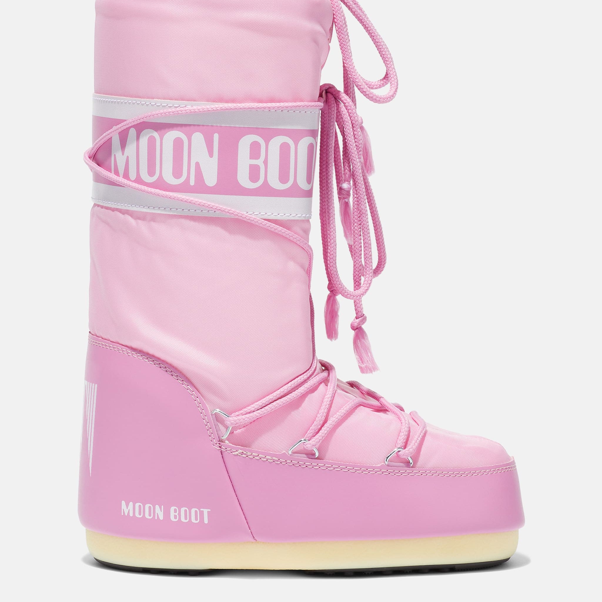 Stivale Moon Boot