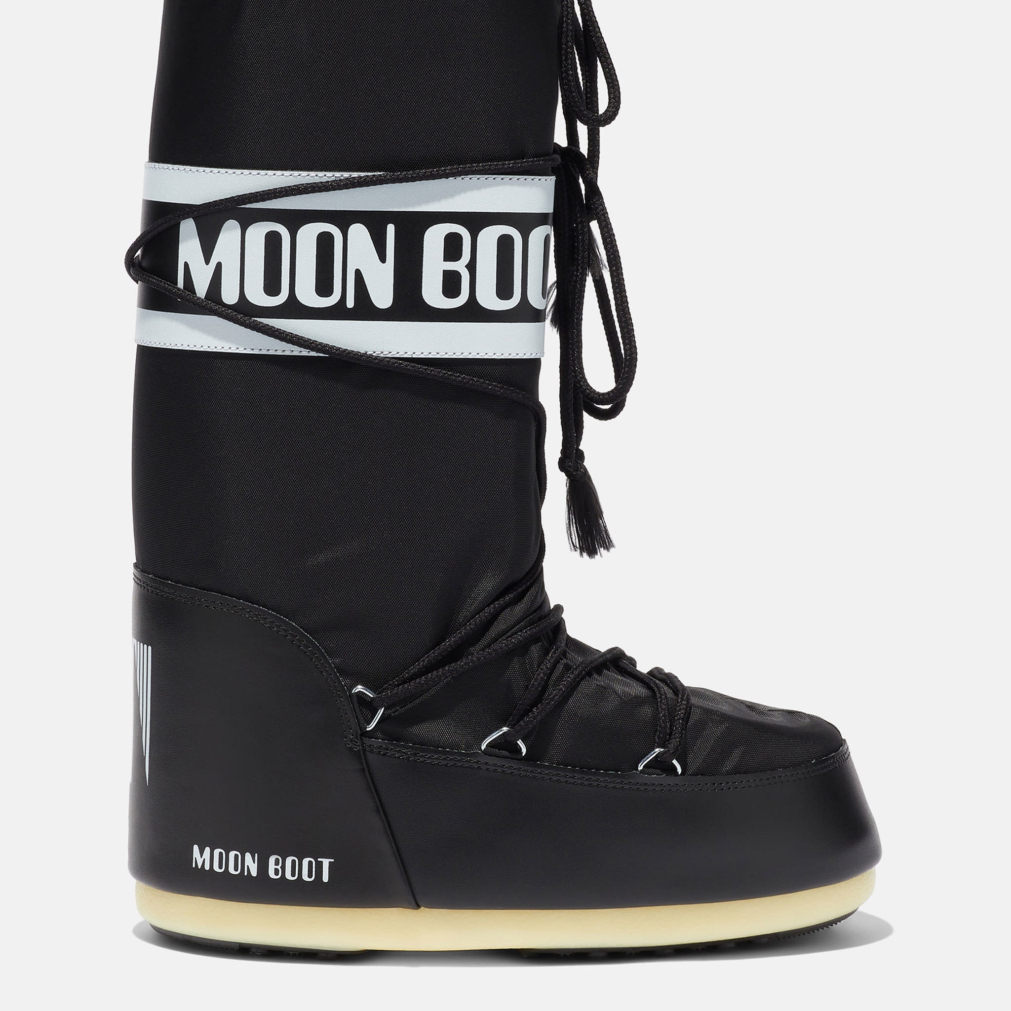 Stivale Moon Boot