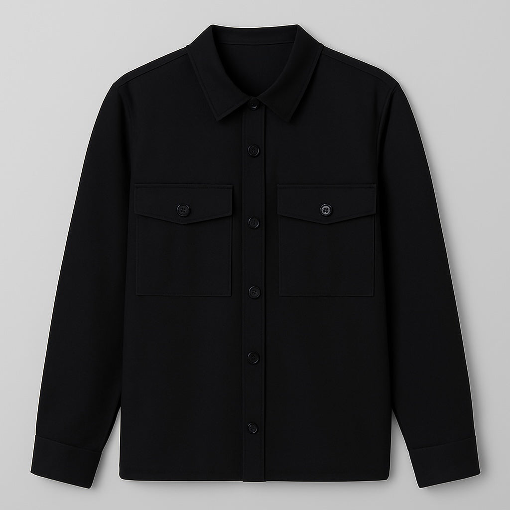 Camicia Low Brand