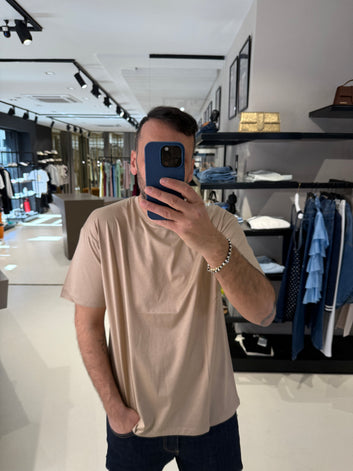 T- Shirt Brian Rush