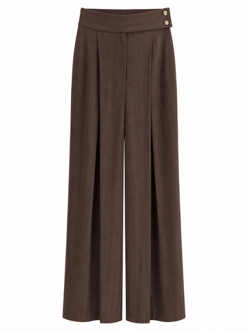 Pantaloni Bohemian Vì