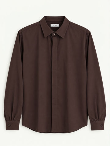 Camicia Low Brand