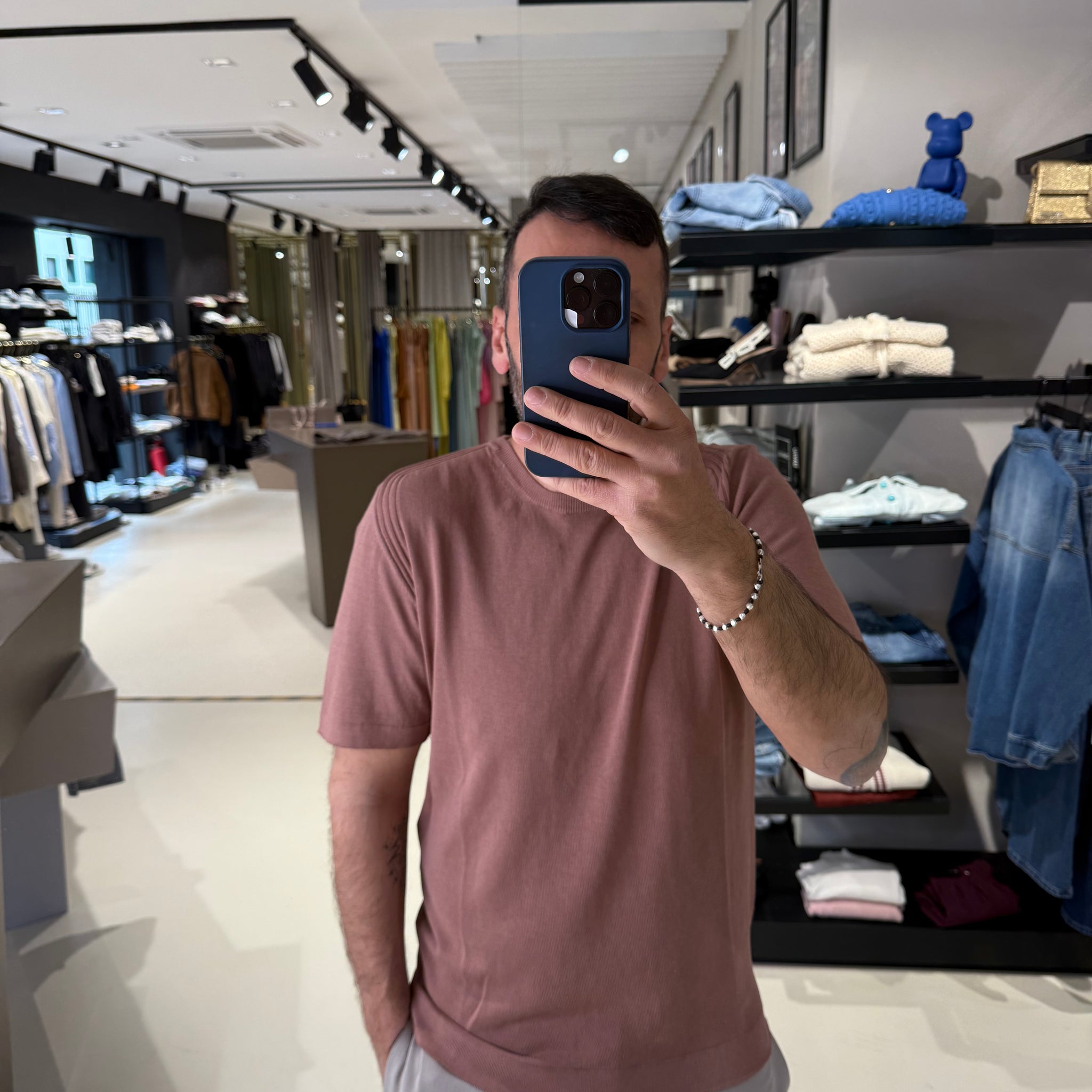 Maglia Prime