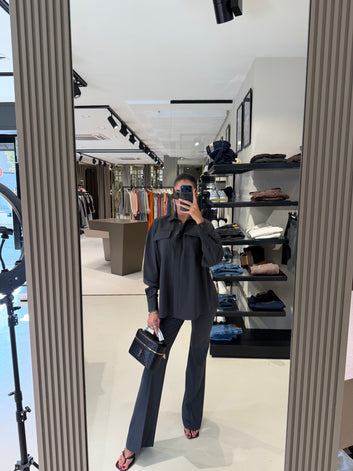 Pantaloni Silence