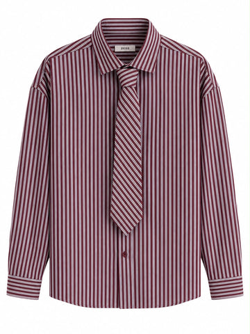 Camicia Over D