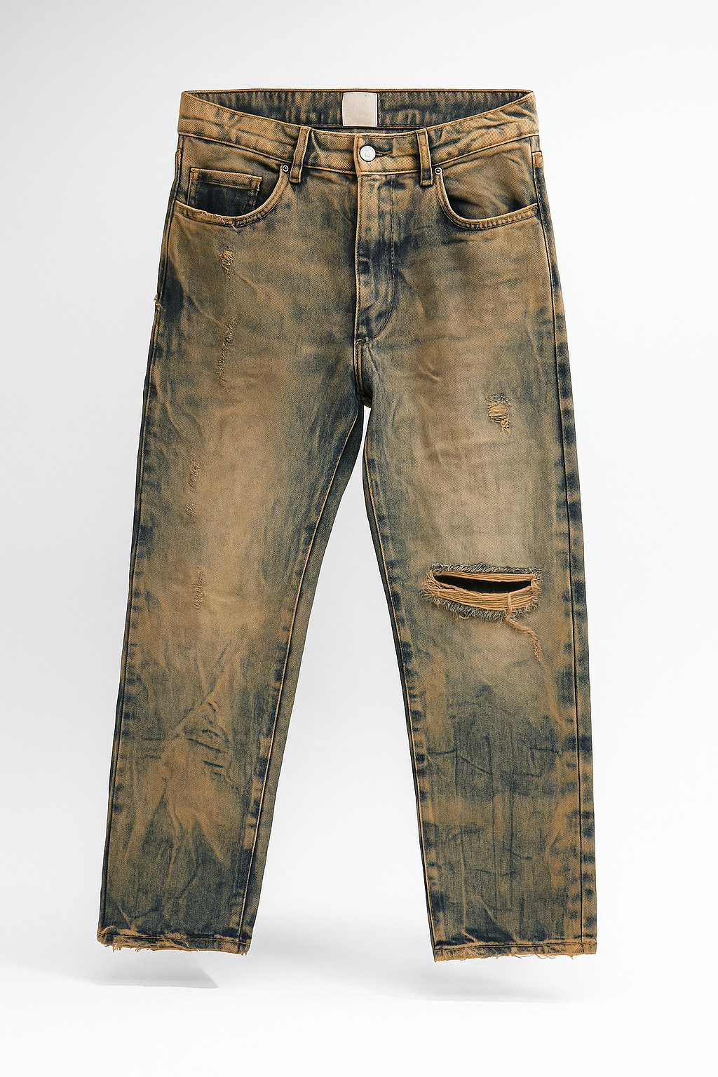 Jeans Gavensembe
