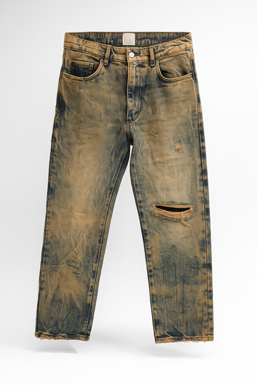 Jeans Gavensembe