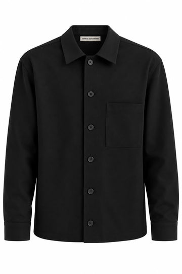 Camicia Over D