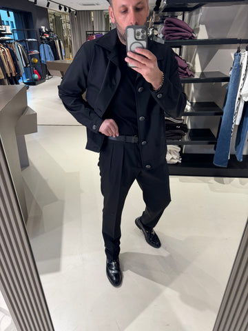 Pantalone Tagliatore