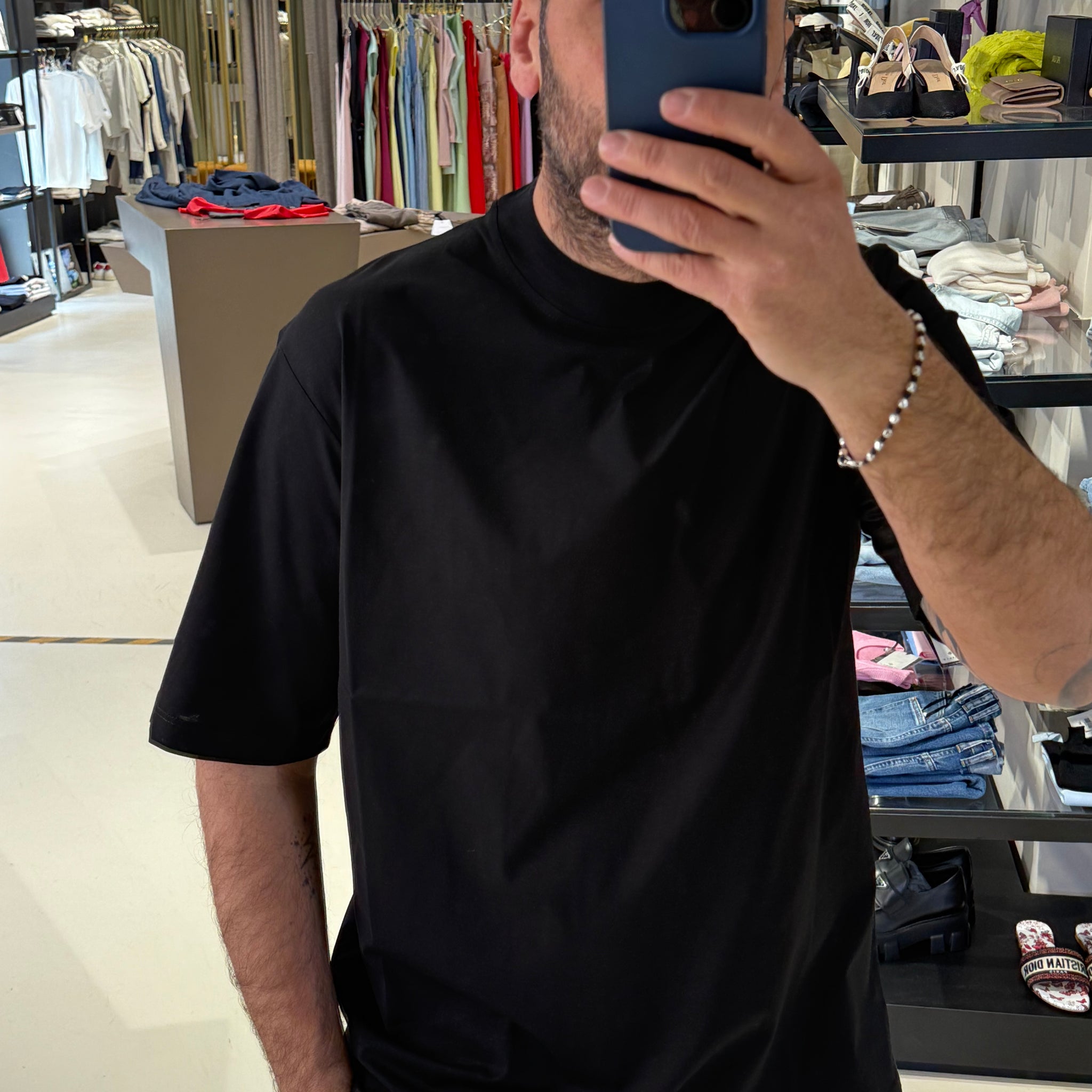 T- Shirt Pret à Porter