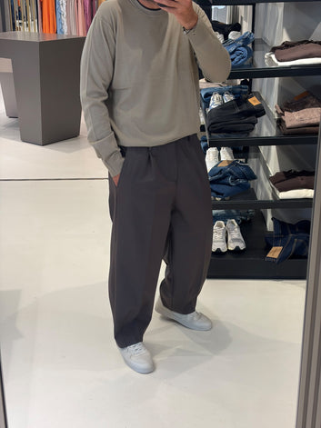 Pantaloni Bonheur