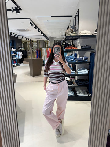 Pantalone Imperial