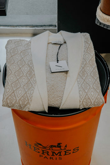 Cardigan Claq