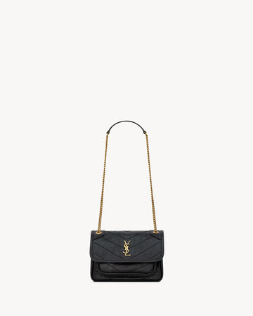Borsa Niki Yves Saint Laurent